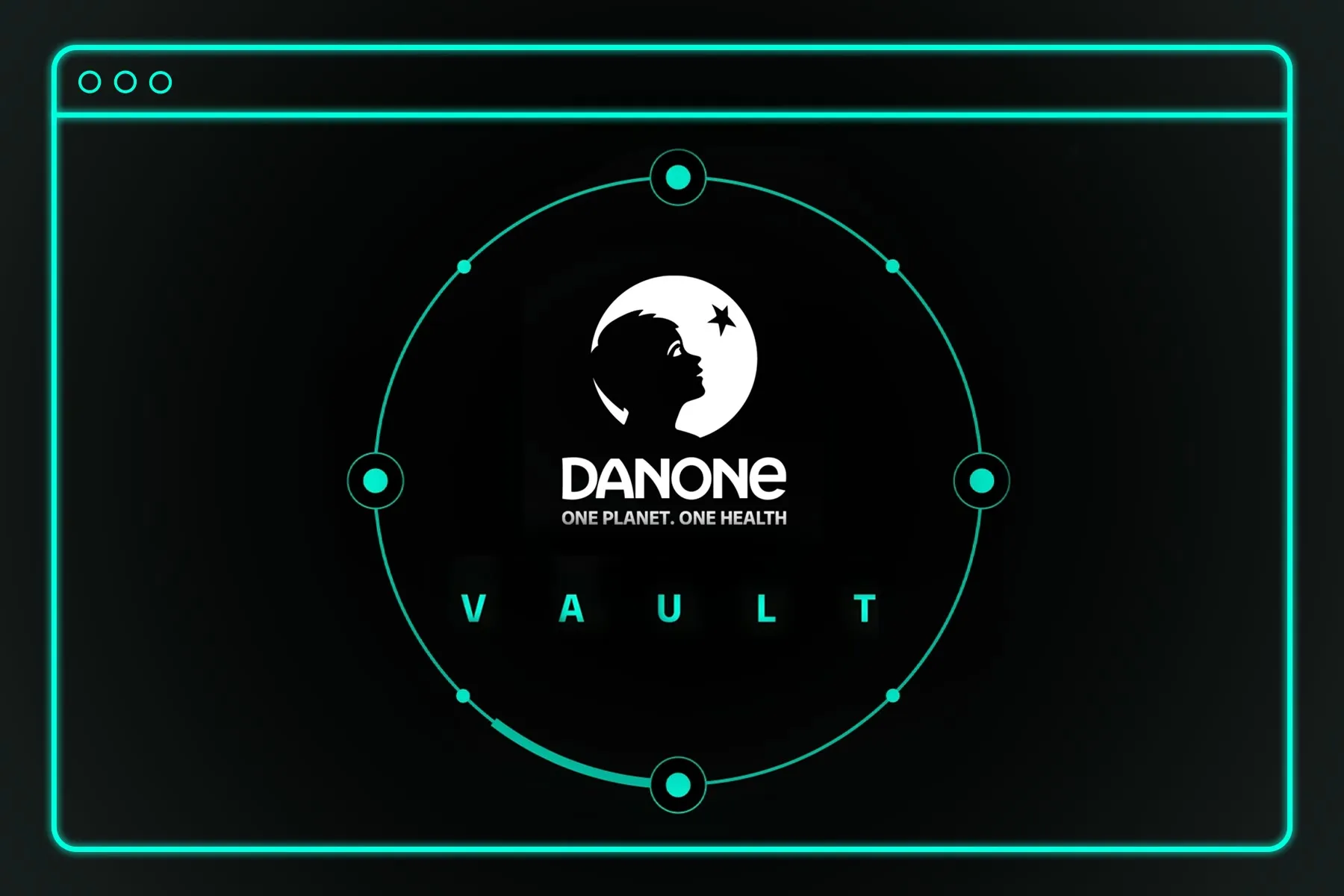V.A.U.L.T. – kadr 1