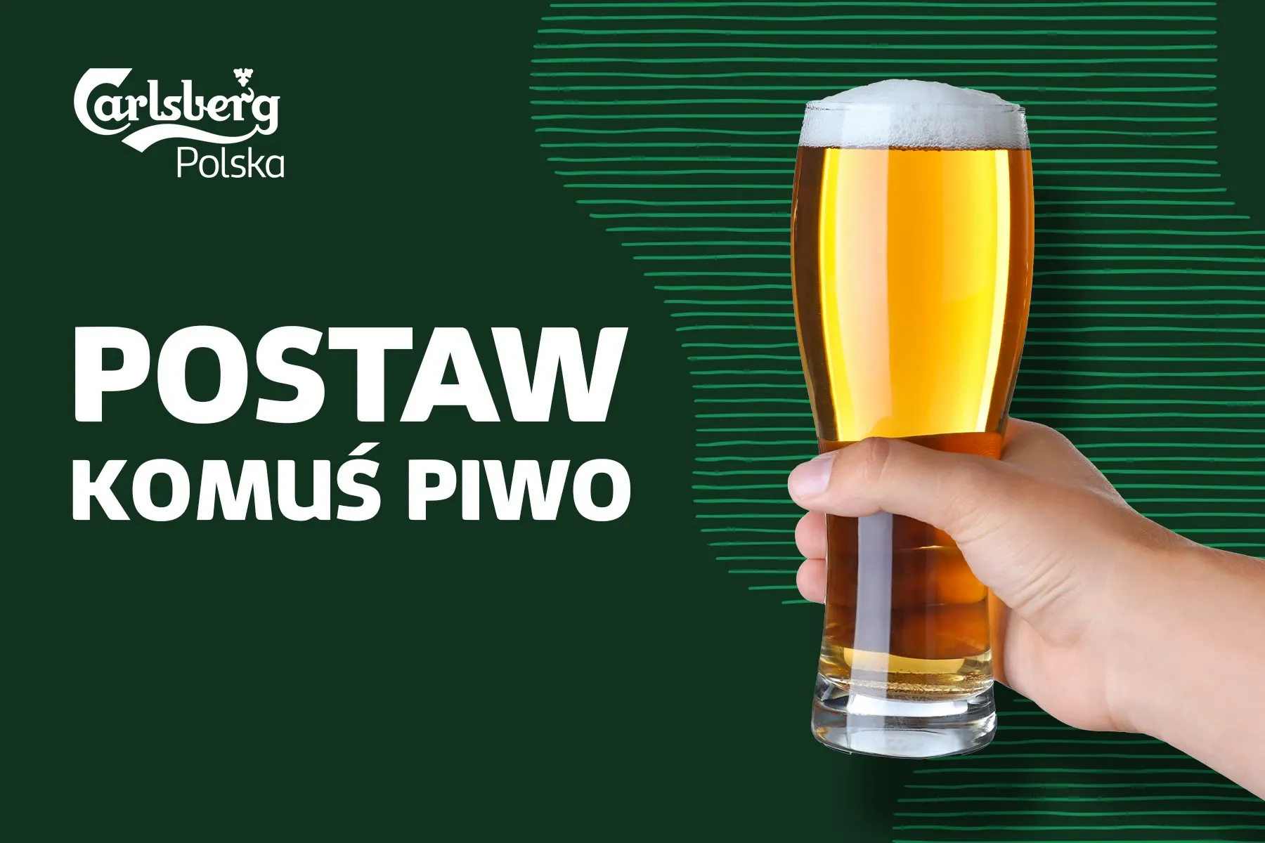 Postaw komuś piwo – kadr 1