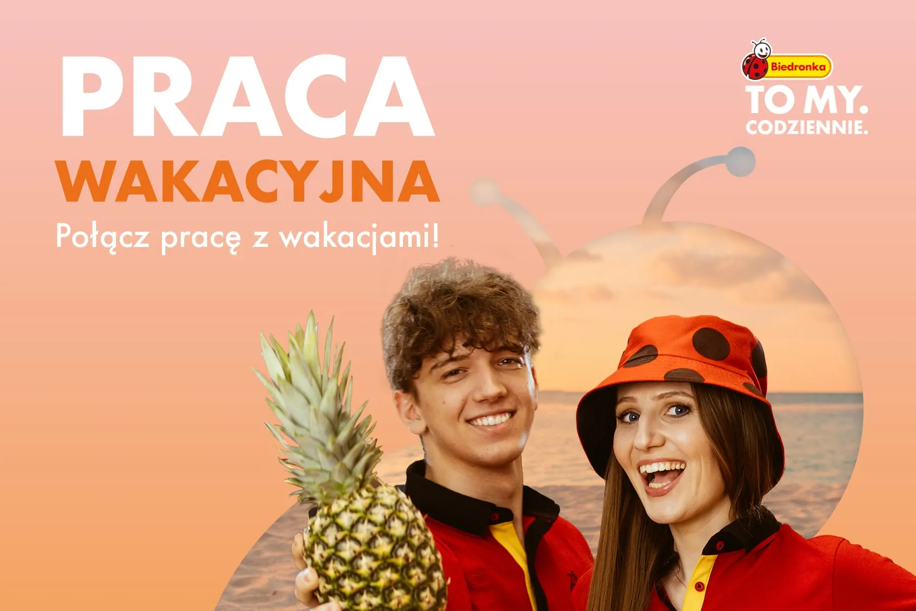 Praca Wakacyjna 2026 – kadr 1