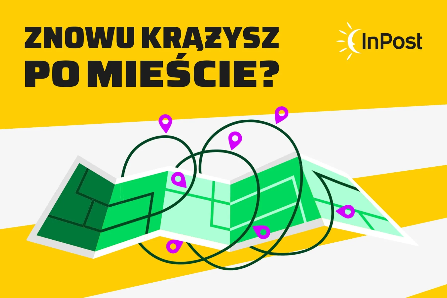 Czego nie robi kurier InPost – kadr 1