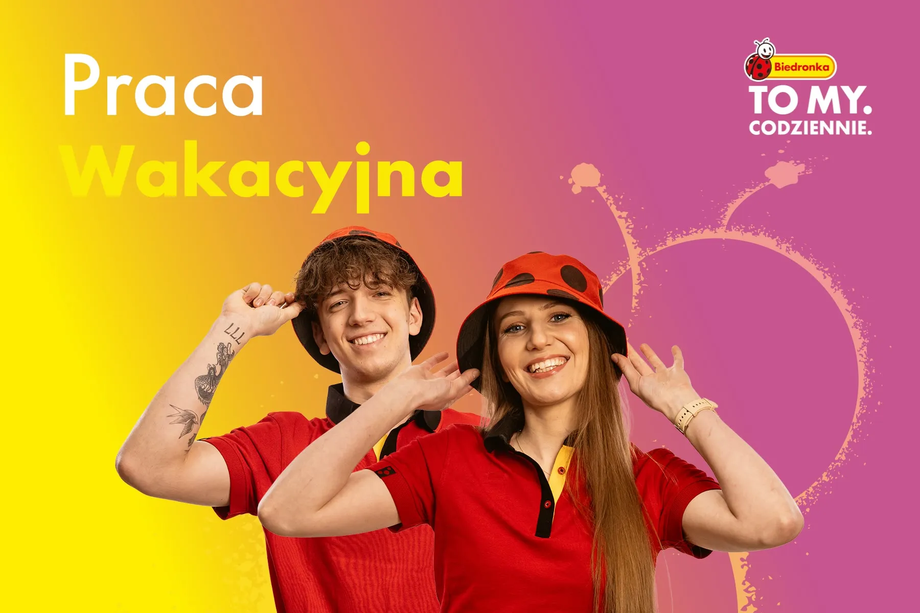 Praca Wakacyjna 2024 – kadr 1
