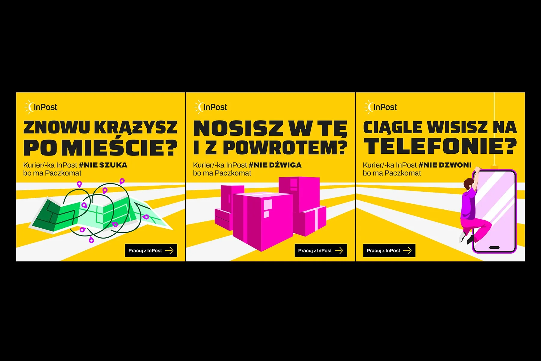 Czego nie robi kurier InPost – kadr 2