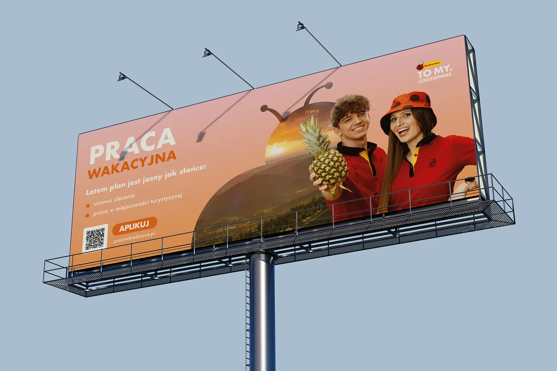 Praca Wakacyjna 2026 – kadr 2