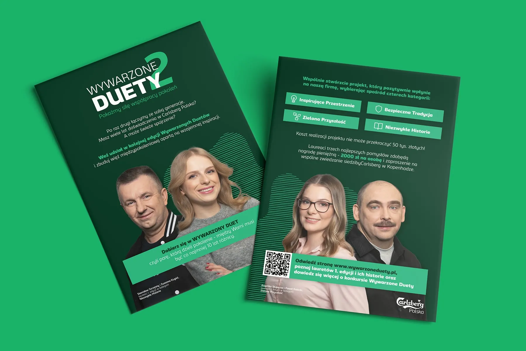 Wywarzone Duety – kadr 2