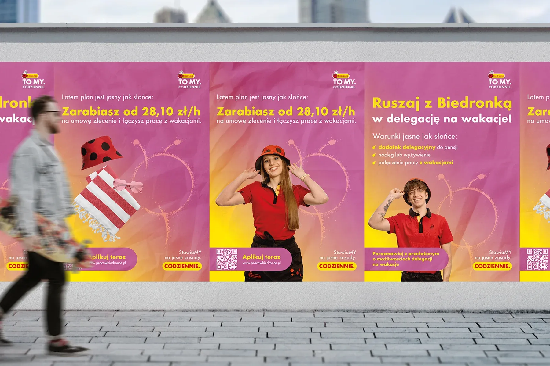 Praca Wakacyjna 2024 – kadr 3