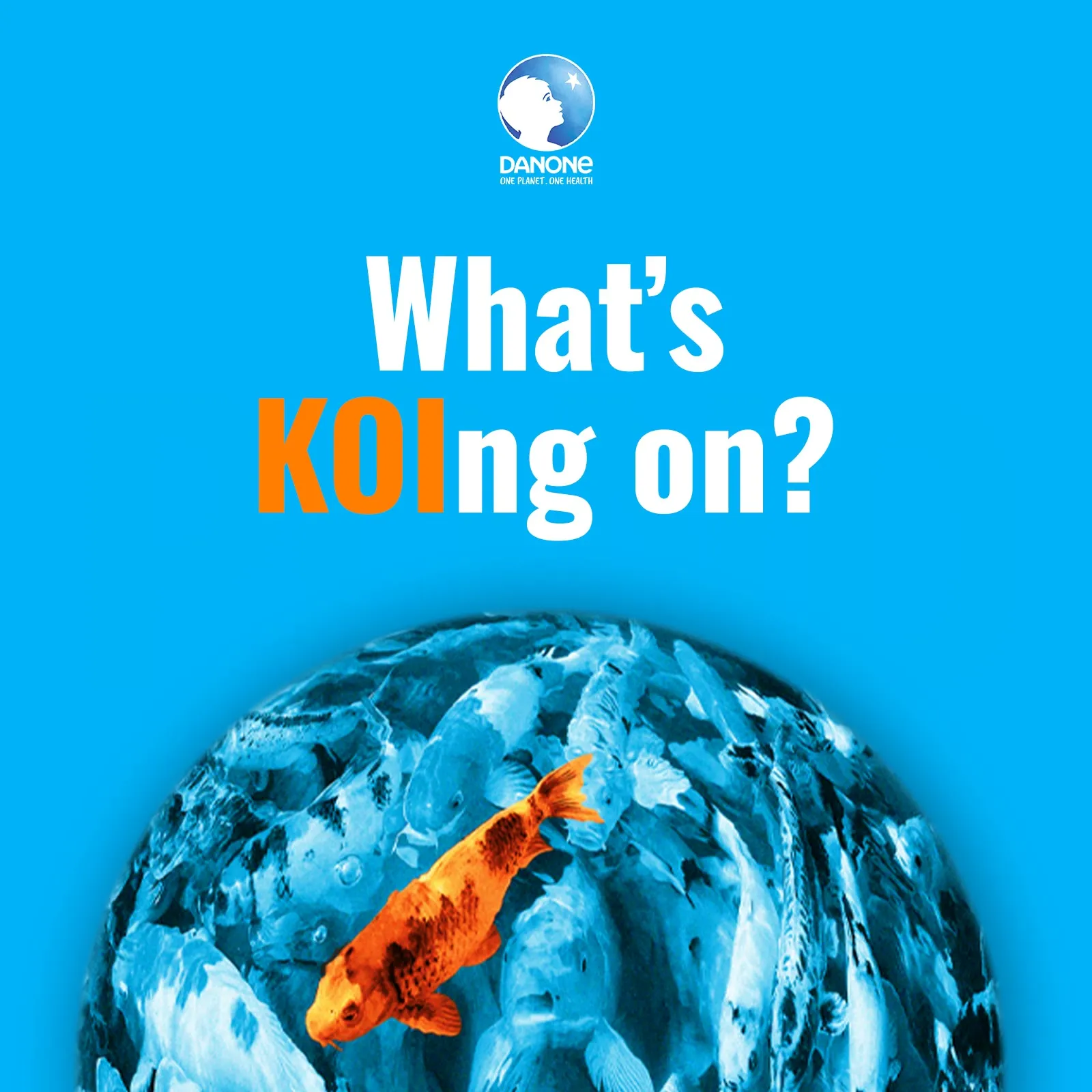Danone KOI – Komitet Organizacji Imprez